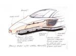 Hulme Supercar Concept 2005 года